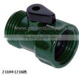 Plastic Dial Switch For Hose Adaptor