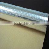 Fire Proof Silver Aluminum Foil Paper thumbnail-4