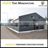 Temporary Storage Slidding Door Big Warehouse Tent for Sale thumbnail-5