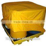 Waterproof Pvc Pallet Covers Fabric thumbnail-3