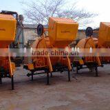 Dsl Diesel Concrete Mixer(S) thumbnail-1