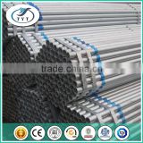 Fast Delivery Widely Used High Zinc Coating Galvanized 4 Inch Erw Steel Pipe