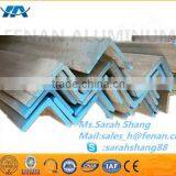 Various Types Products Aluminum Angle Bar