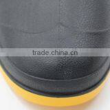 Wholesale Pvc Wellington Boots ,mining Safety Gumboots thumbnail-5