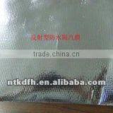 Loft Insulation Membrane