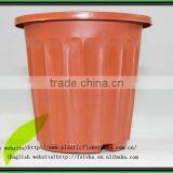 AT Plastic Flower Pot / Garden Pots /Nursery Planter thumbnail-1