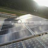 250W Mono Silicon Solar Module /275watt Solar Panel With Outlet/300W Solar Module With Outlet thumbnail-5
