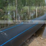 HDPE pipes, PE100 pipes