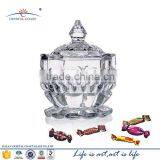 Vintage Candy Biscuit Chocolate Sweet Wedding Favour Glass Food Storage Display Jars thumbnail-1