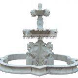 New Design Garden Water Fountain thumbnail-2
