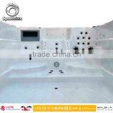 Good Filtration System SpaRelax Temperature Controller Fiberglass Whirlpool Swimming Pools thumbnail-2