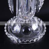China Manufacturer Different Types Durable Crystal Candelabra With Competitive Price thumbnail-3