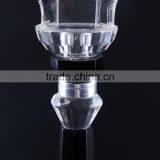 New Product Super Quality Fashional Crystal Candelabra With Fast Delivery thumbnail-3