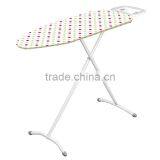 PP Folding Ironing Board Iron Table thumbnail-1