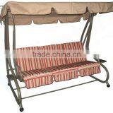 Patio Swing With Canopy Outdoor Furniture 2014 thumbnail-1