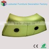 Outdoor Plastic Garden Stool/chair thumbnail-2