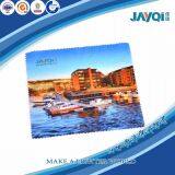 Custom Printed Microfiber Lens Cleaning Cloth thumbnail-4