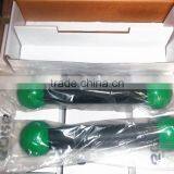 Adjustable Weight Dumbbell, Plastic Rubber Dumbbells Wholesale thumbnail-2