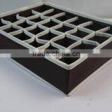 Closet Underwear/Briefs/Sock Organizer Drawer Divider, 24 Divider thumbnail-1