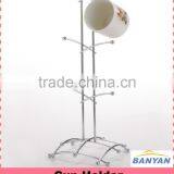 Metal Tea Cup Stand ,cup Holder thumbnail-1