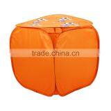 2017 Cheap Promotion Foldable Factory Price Shorts Laundry Sorter thumbnail-4