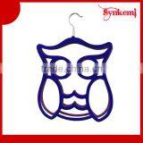 Velvet Belt Hanger Wholesale thumbnail-1