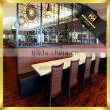 2015 New Design 304 316 Stainless Steel Security Window Screen thumbnail-1