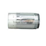 New Arrival Mini Anti-Splash LED Color Changing Faucet Mouth, LED Flashing Bubble Basin Faucet Light thumbnail-5