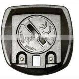 2015 Most Popular Promotion Multifunction Mountain Bike Waterproof Cycle Computer LCD Display Bicycle Computer thumbnail-4