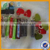 Anti-static Keychain With Felt thumbnail-3