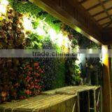 SJCHY5234 Custom Make Landscaping Artificial Grass Wall,foliage Wall Artificial thumbnail-3