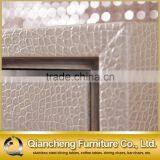 Italian Furnituredressing Table With Stool for Dressing Room thumbnail-4