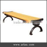Outdoor Park and Garden Wooden Benches thumbnail-1