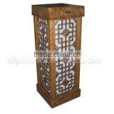 LAMP/WOODEN FLOOR LAMP/Decorated LAMP DS-Y067 (DAY SPA) thumbnail-1