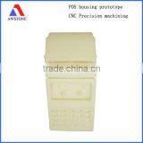 Hot Sale OEM Customized Plastic Machined CNC Rapid Prototypes Making Service thumbnail-3