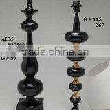 Metal Table Lamps,Table Lamps,Decorative Table Lamps,Lamps,Designer Table Lamps,Lamps,Metal Lamps thumbnail-1