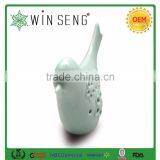 Lovely Porcelain Bird-shaped Ornaments for Home Decoration thumbnail-5