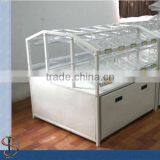 Grocery Display Cabinet With Two Doors thumbnail-1