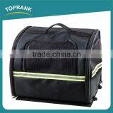 High Quality Car Seat Dog Bag Portable Soft Sided Pet Travel Carrier thumbnail-1