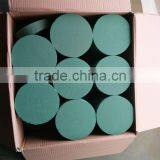 Round Floral Foam With Round Hat Box for Flowers thumbnail-3