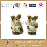 7cm Wholesale Handmade Xmas Decoration Small Souvenier Holiday Decoration Gift thumbnail-1