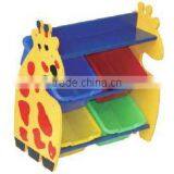 GIRAFFE TOY ORGANIZER thumbnail-1