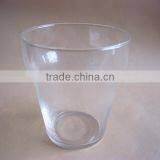 Glass Flower Pots/Flower Pot thumbnail-3