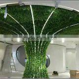 Artificial Garden Vertical Plants Wall for Indoor and Outdoor Decoration thumbnail-2