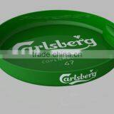 Vacuum Forming Blister Plastic Round Serving Tray thumbnail-3