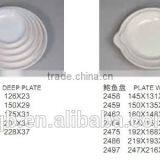 Colorful Melamine Plate for Family Dinner Use 100% Melamine Plate thumbnail-6