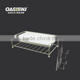 2016 New Product Multifunctional Household Kitchen Metal 6cup Drying Holder thumbnail-5