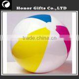 Promotional High Quality Customized Logo Inflatable Giant Beach Ball thumbnail-4
