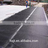 Underground Waterproof Plastic Drainage Sheet Dimple Drainage Board thumbnail-5
