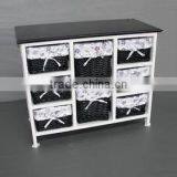Wicker Cabinet Design thumbnail-6